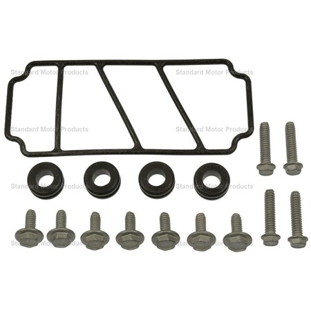 Standard Ignition Fuel Conditioning Mdl Cover Gasket Kit, Hfg101 HFG101